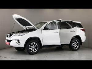 Toyota Fortuner 2.8GD-6 4x4 - Image 27