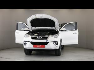Toyota Fortuner 2.8GD-6 4x4 - Image 28