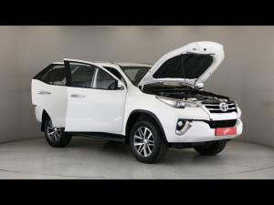 Toyota Fortuner 2.8GD-6 4x4 - Image 29