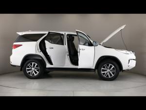 Toyota Fortuner 2.8GD-6 4x4 - Image 30