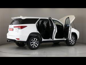 Toyota Fortuner 2.8GD-6 4x4 - Image 31