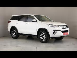 Toyota Fortuner 2.8GD-6 4x4 - Image 1
