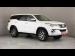 Toyota Fortuner 2.8GD-6 4x4 - Thumbnail 1