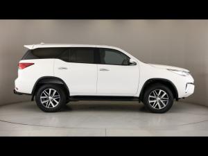 Toyota Fortuner 2.8GD-6 4x4 - Image 3