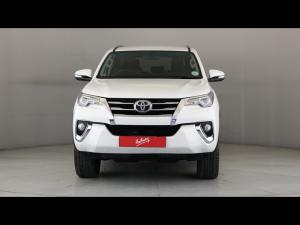 Toyota Fortuner 2.8GD-6 4x4 - Image 4