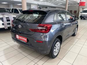 Toyota Starlet 1.5 Xi - Image 2