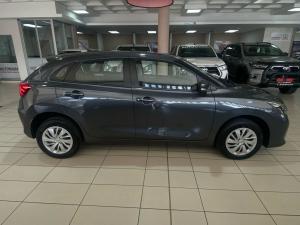 Toyota Starlet 1.5 Xi - Image 3