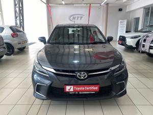 Toyota Starlet 1.5 Xi - Image 4