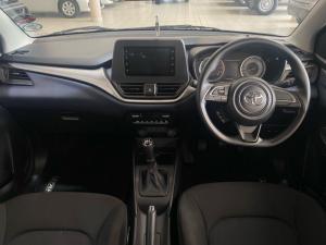 Toyota Starlet 1.5 Xi - Image 6