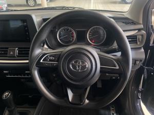 Toyota Starlet 1.5 Xi - Image 8