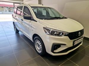 Suzuki Ertiga 1.5 GA - Image 1