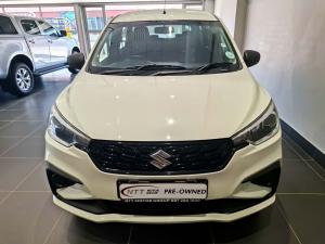 Suzuki Ertiga 1.5 GA - Image 4