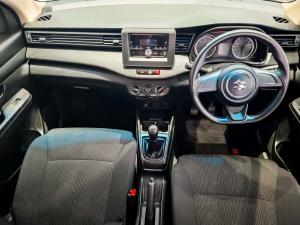 Suzuki Ertiga 1.5 GA - Image 5