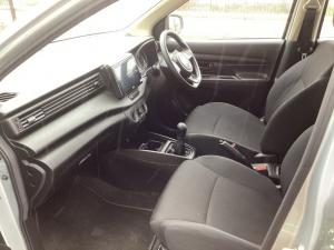 Suzuki Ertiga 1.5 GA - Image 7