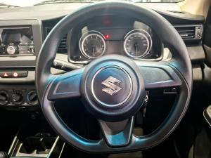 Suzuki Ertiga 1.5 GA - Image 8