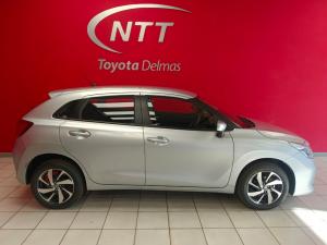 Toyota Starlet 1.5 Xs - Image 3