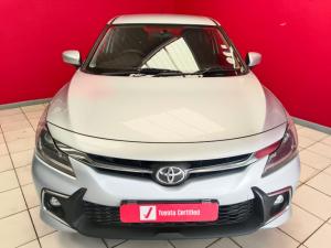 Toyota Starlet 1.5 Xs - Image 4