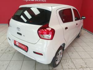 Toyota Vitz 1.0 - Image 2