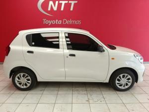 Toyota Vitz 1.0 - Image 3