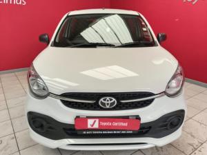 Toyota Vitz 1.0 - Image 4