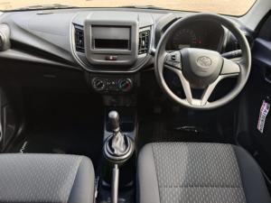 Toyota Vitz 1.0 - Image 6