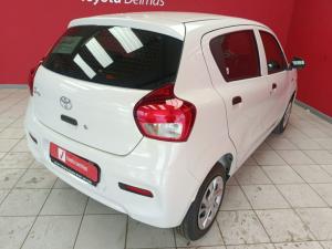 Toyota Vitz 1.0 - Image 2