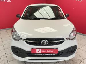 Toyota Vitz 1.0 - Image 4