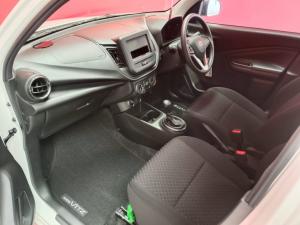 Toyota Vitz 1.0 - Image 7