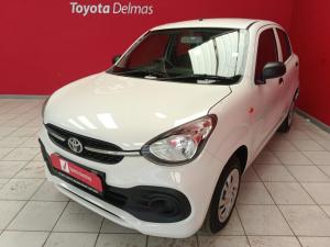 Toyota Vitz 1.0 - Image 9