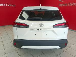 Toyota Corolla Cross 1.8 Xi - Image 5
