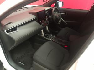 Toyota Corolla Cross 1.8 Xi - Image 7