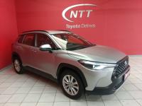 Thumbnail Toyota Corolla Cross 1.8 XS