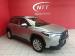Toyota Corolla Cross 1.8 XS - Thumbnail 1