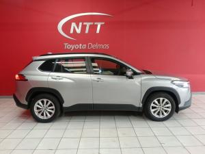 Toyota Corolla Cross 1.8 XS - Image 3