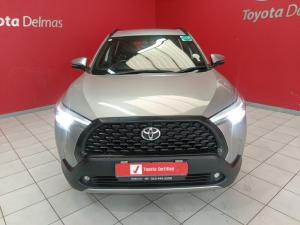 Toyota Corolla Cross 1.8 XS - Image 4