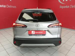 Toyota Corolla Cross 1.8 XS - Image 5