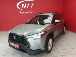 Toyota Corolla Cross 1.8 XS - Image 8