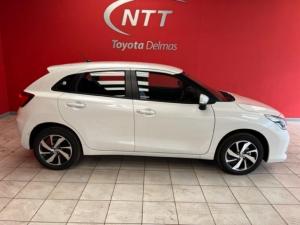 Toyota Starlet 1.5 Xs - Image 3