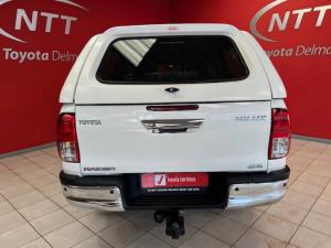 Toyota Hilux 2.4 GD-6 Raider 4X4D/C - Image 5