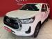 Toyota Hilux 2.4 GD-6 Raider 4X4D/C - Thumbnail 8