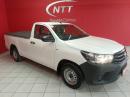 Thumbnail Toyota Hilux 2.4 GD SP/U Single Cab