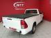 Toyota Hilux 2.4 GD SP/U Single Cab - Thumbnail 2