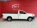 Toyota Hilux 2.4 GD SP/U Single Cab - Thumbnail 3