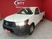 Toyota Hilux 2.4 GD SP/U Single Cab - Thumbnail 8