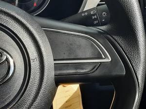 Toyota Starlet 1.5 Xi - Image 10