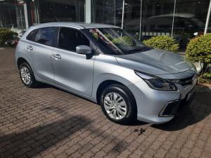 Toyota Starlet 1.5 Xi - Image 1