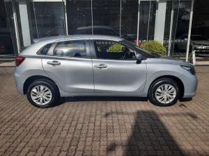 Toyota Starlet 1.5 Xi - Image 3