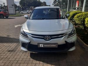 Toyota Starlet 1.5 Xi - Image 4