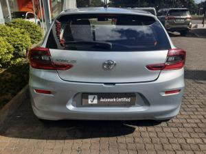 Toyota Starlet 1.5 Xi - Image 5