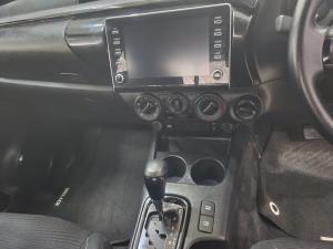 Toyota Hilux 2.8 GD-6 RB Legend 4X4 automaticE/CAB - Image 11